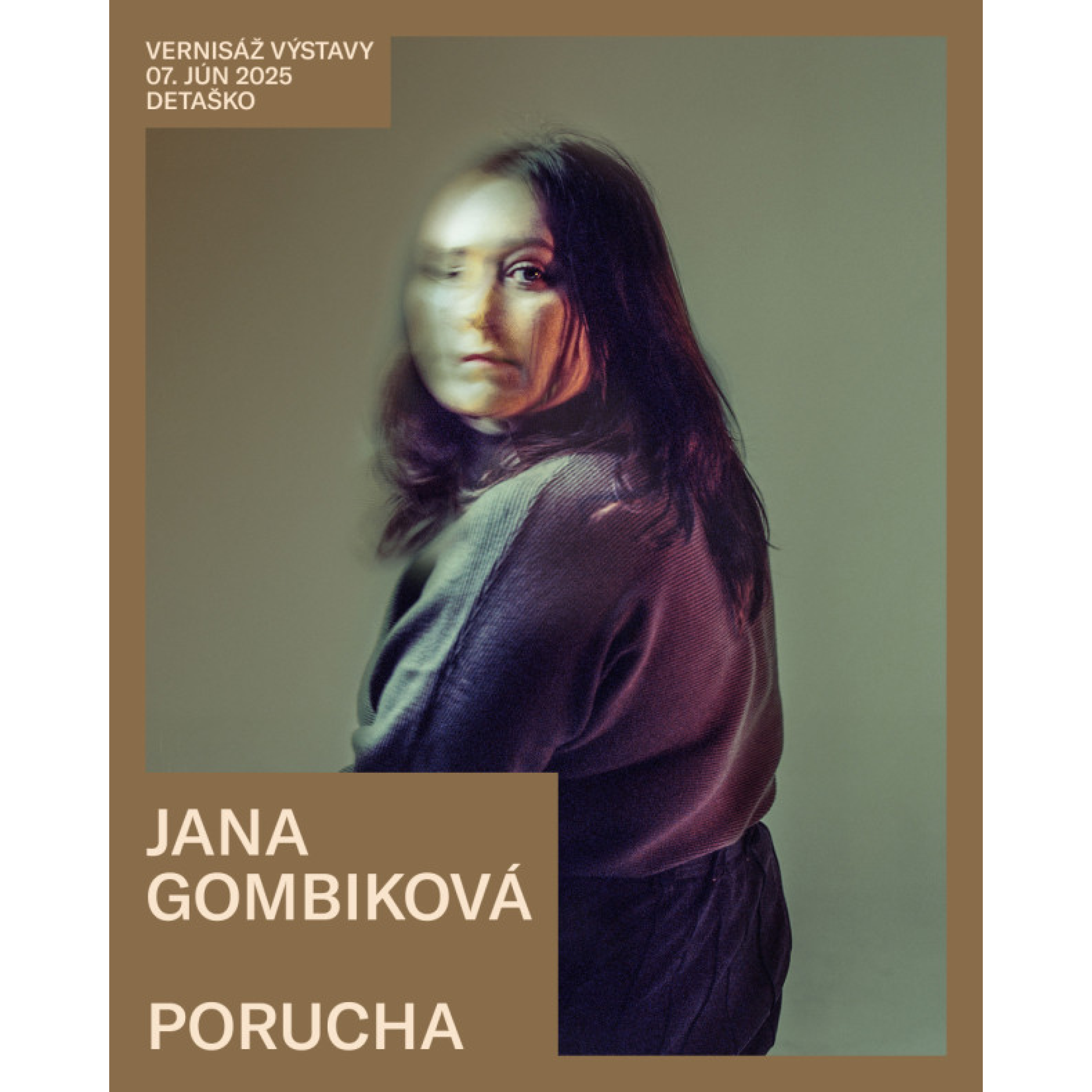 Výstava Jany Gombikovej na Paradajs Photofest 2025
