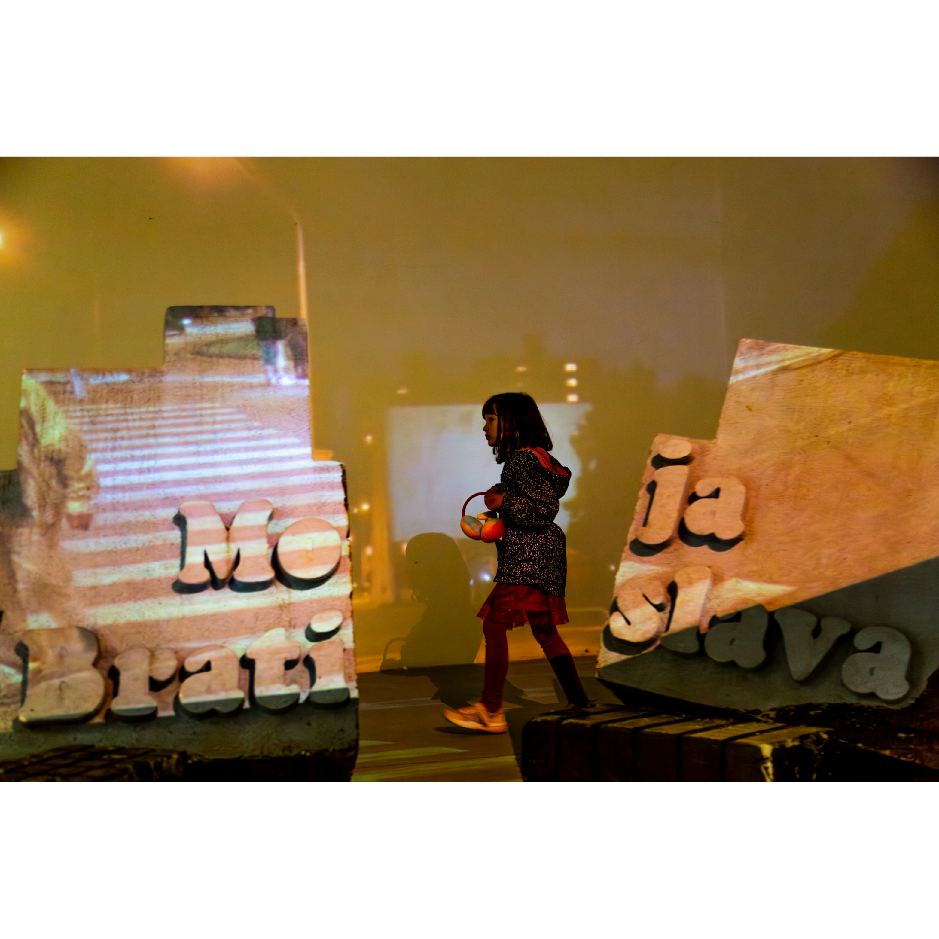 Zakliata Bratislava - vernisáž výstavy 