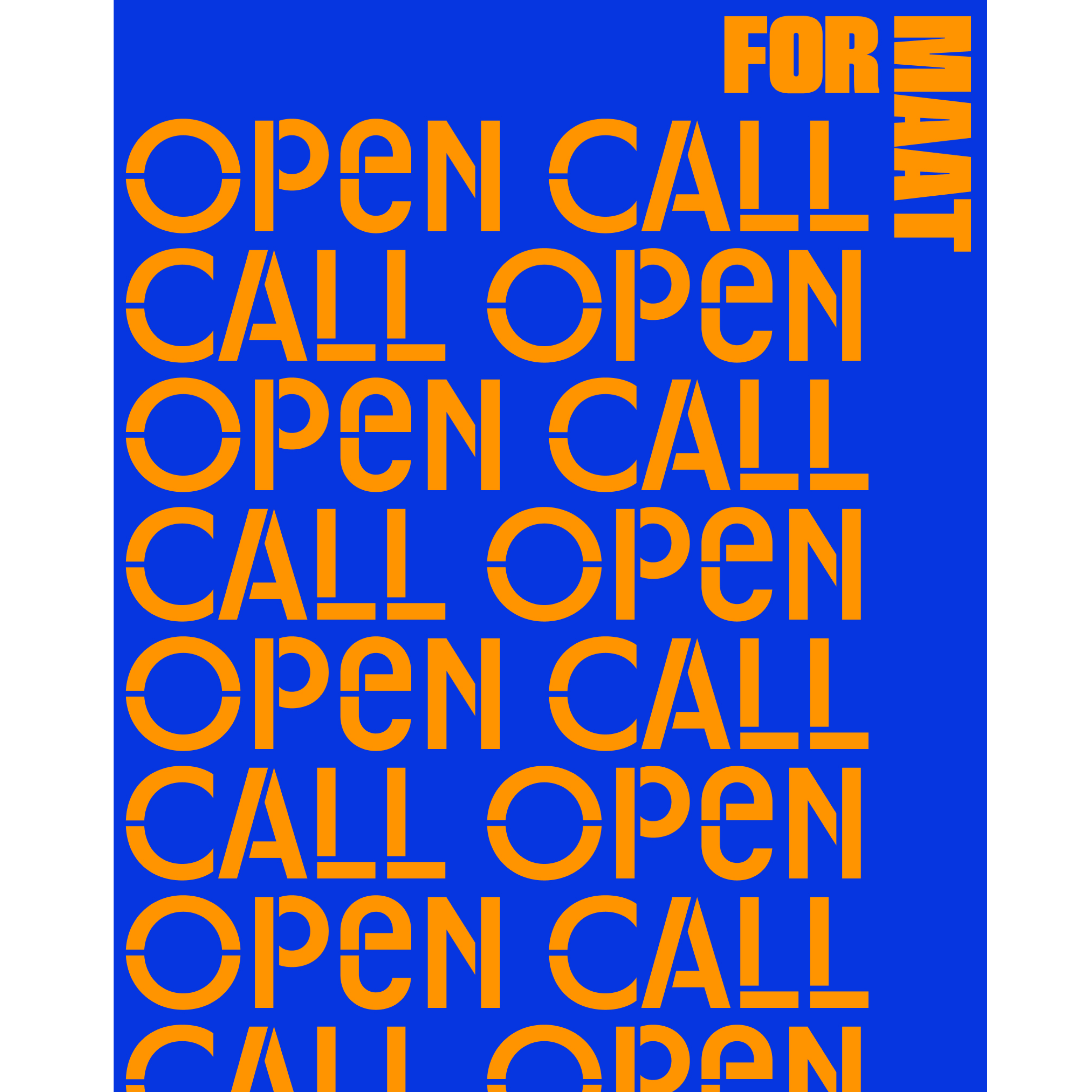Open call For maat x Trenčín 2026 – výsledky 