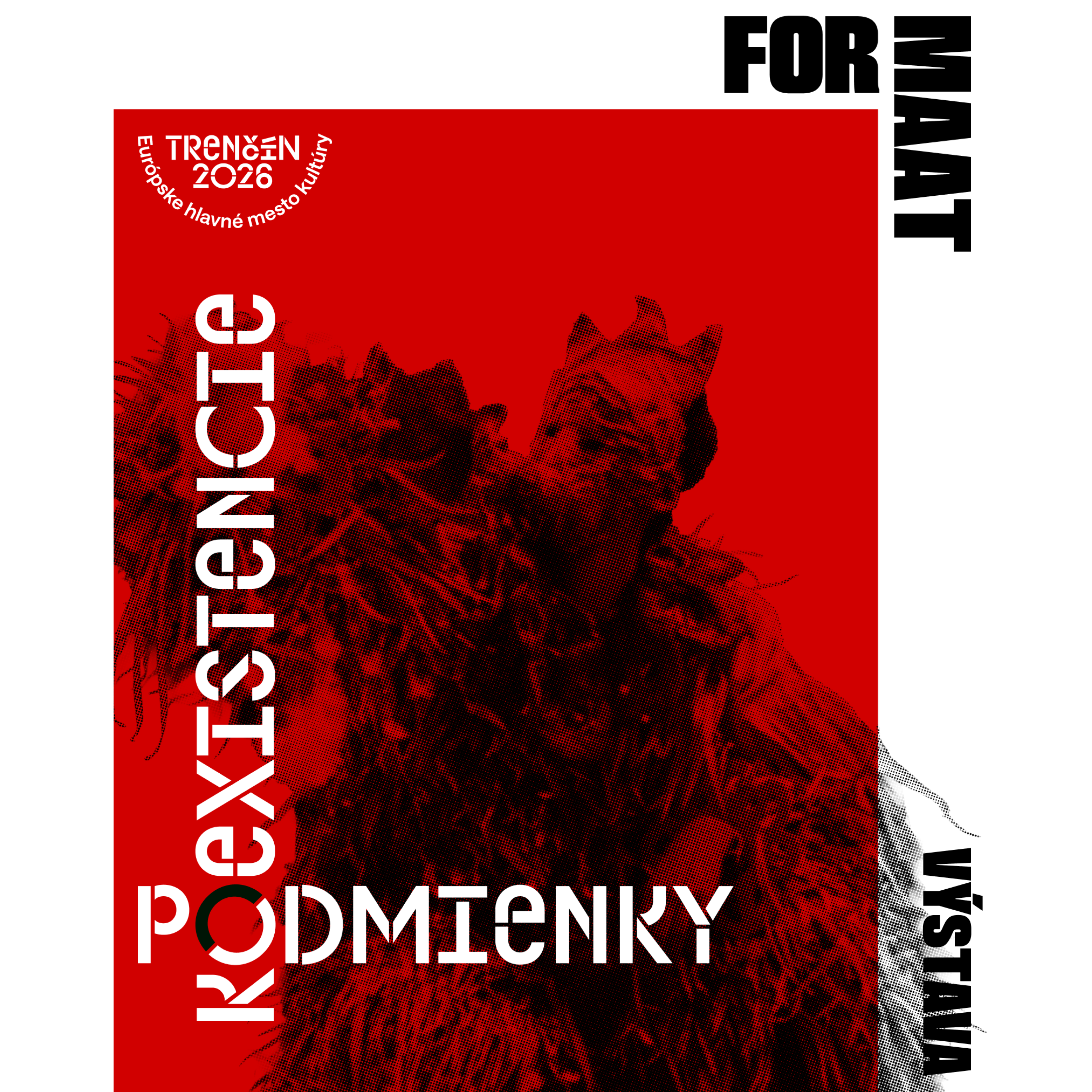 Podmienky koexistencie – nová výstava 