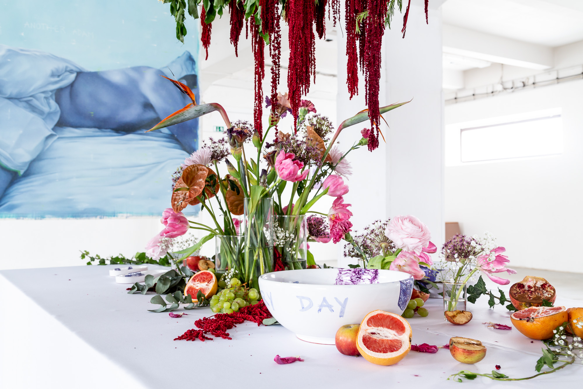 An Ocean of Possibilities with Islands of Promises – Martina Rotlingová