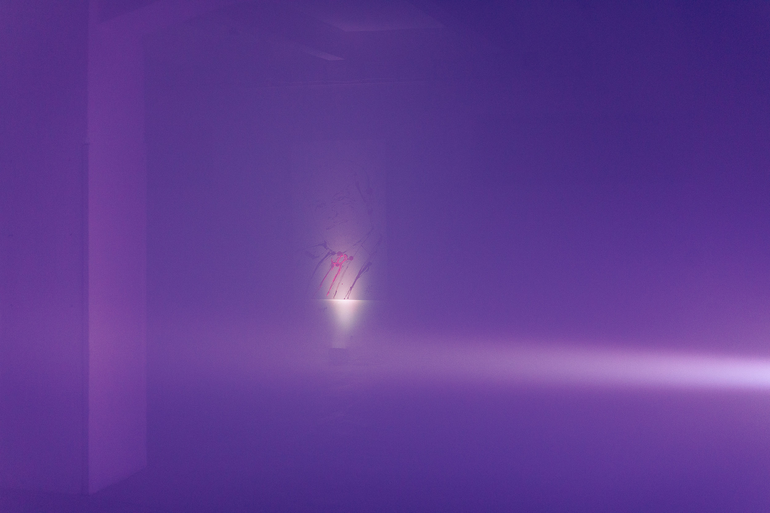 Kríza dôvery - Lukáš Matejka 