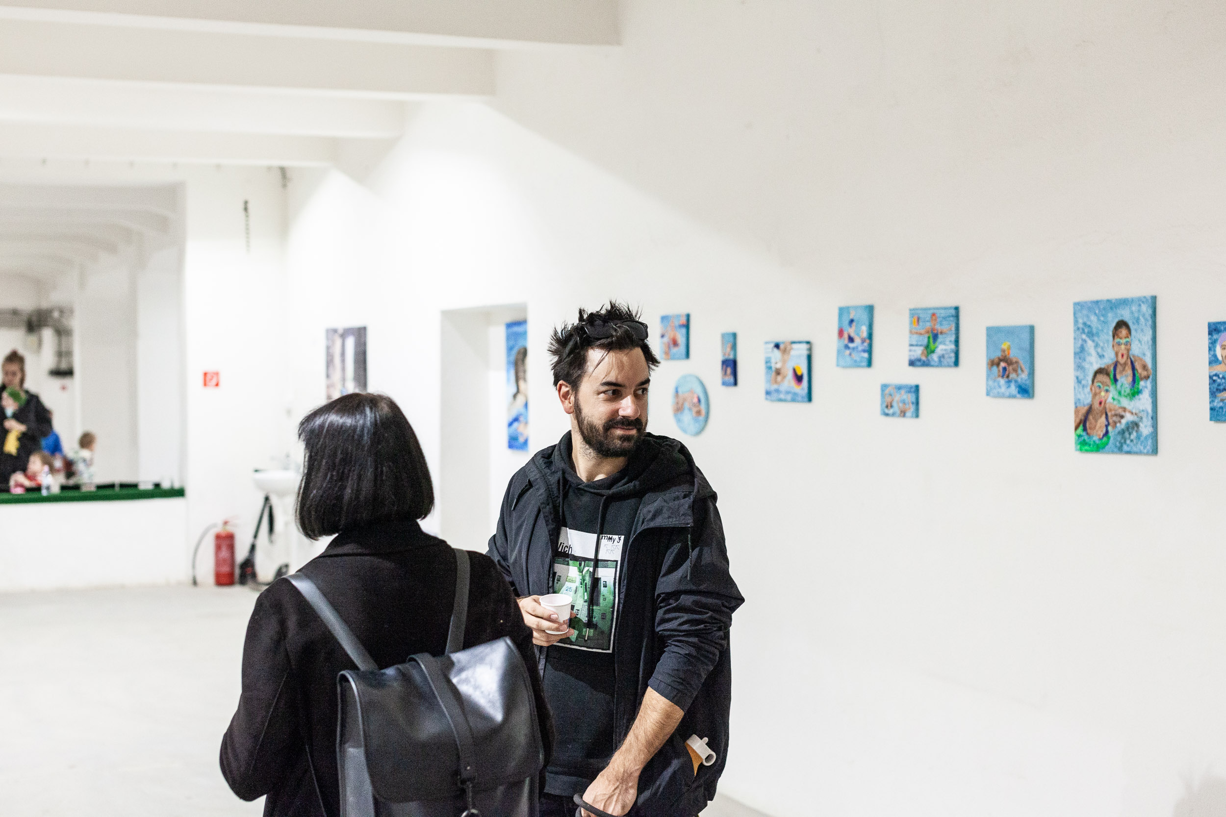 Polo - Naďa Koyšová 