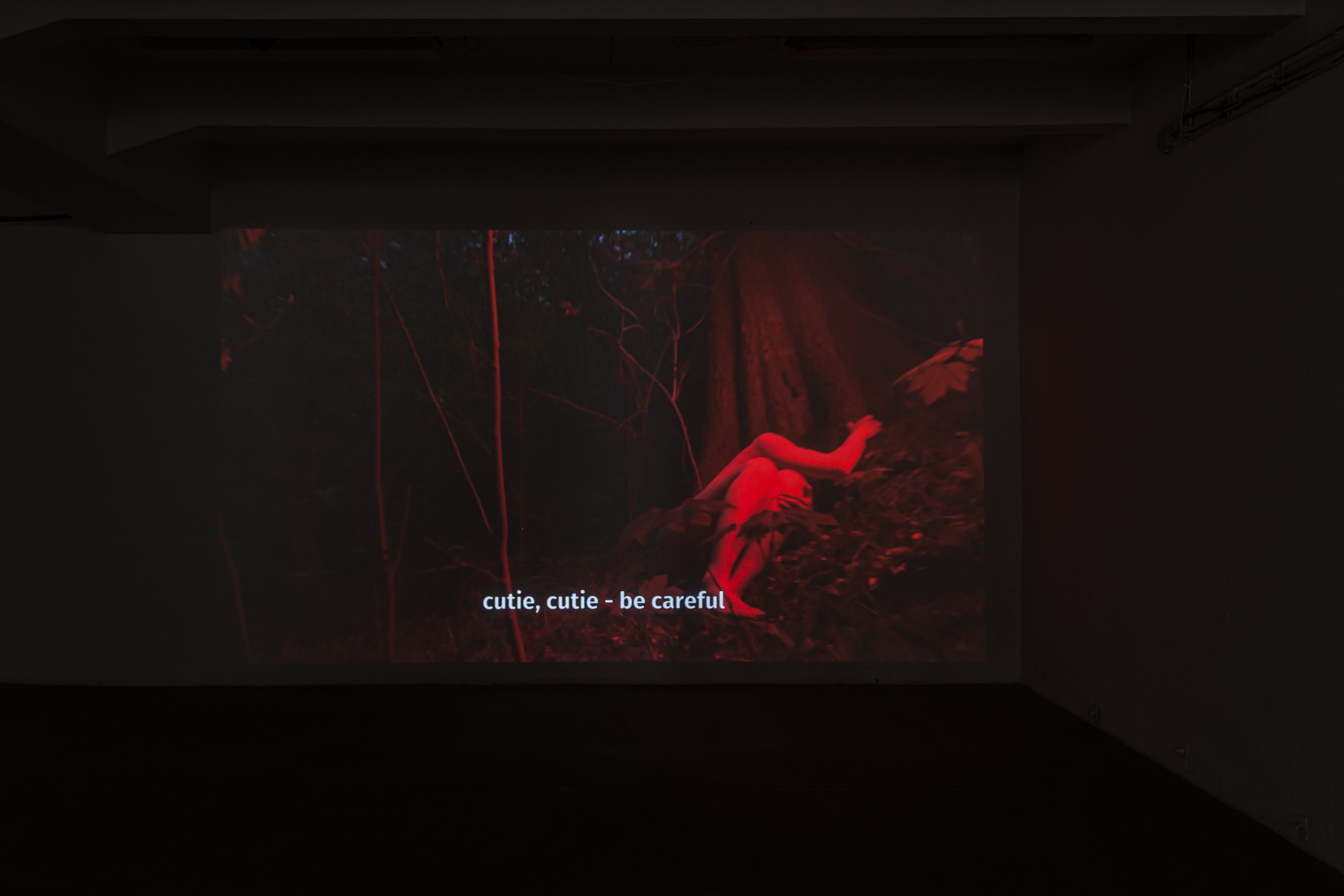 Love, Bread and Other Duties - collective exhibition