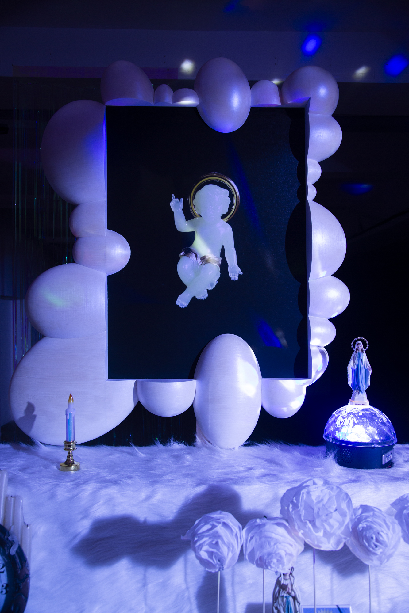 Púťová atrakcia - Pali Hovanec, Peter Barényi