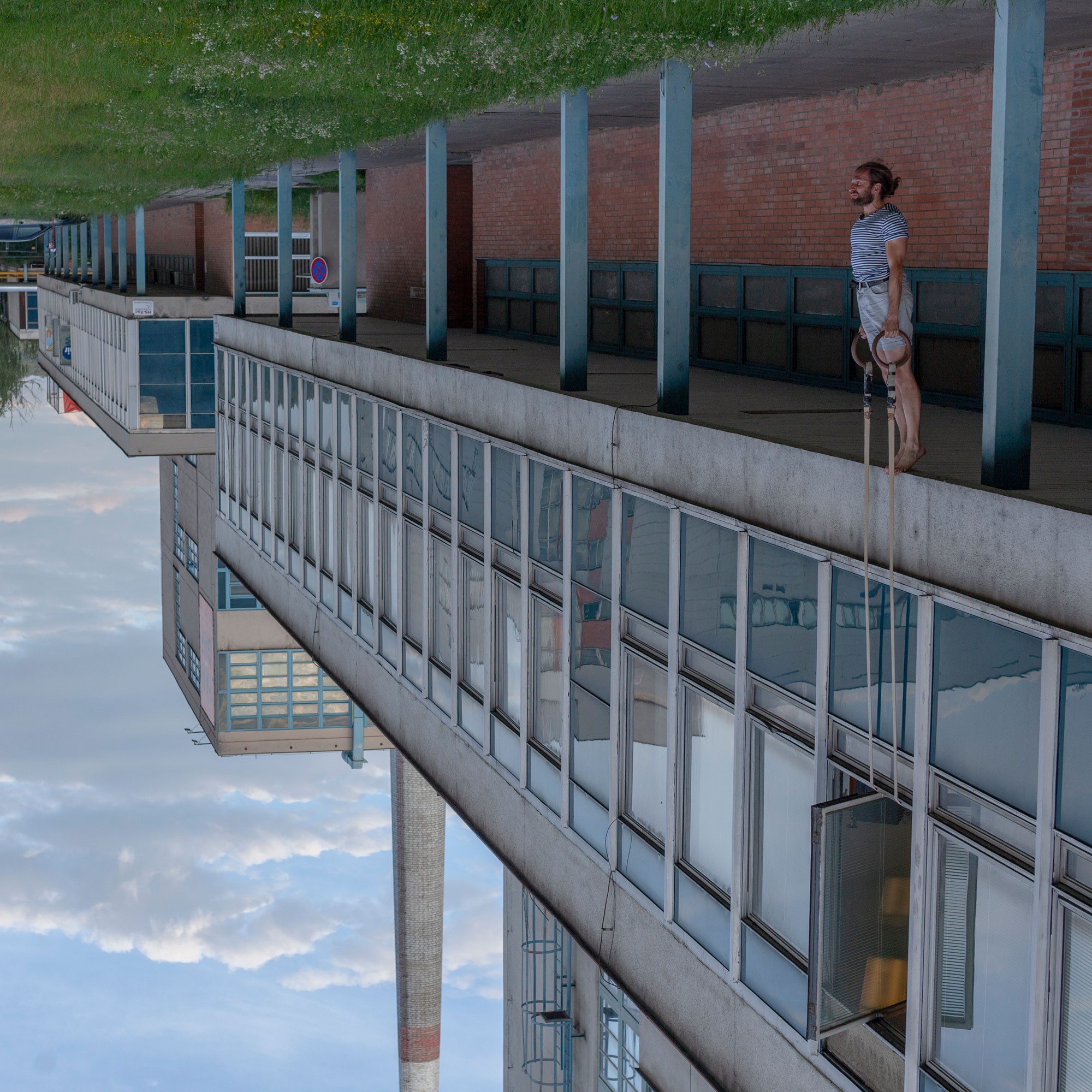 FOR MAAT Brusel - Zovinec bros 