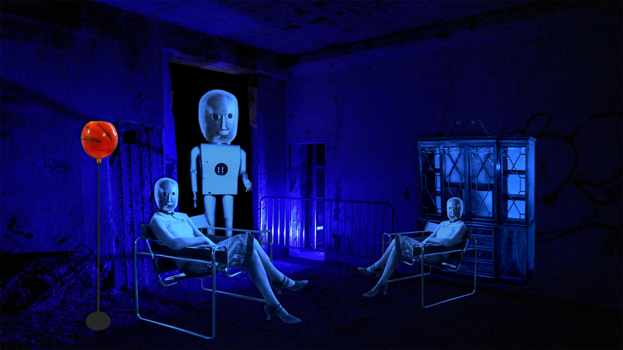 FOR MAAT Brusel – Andrej Danóczi