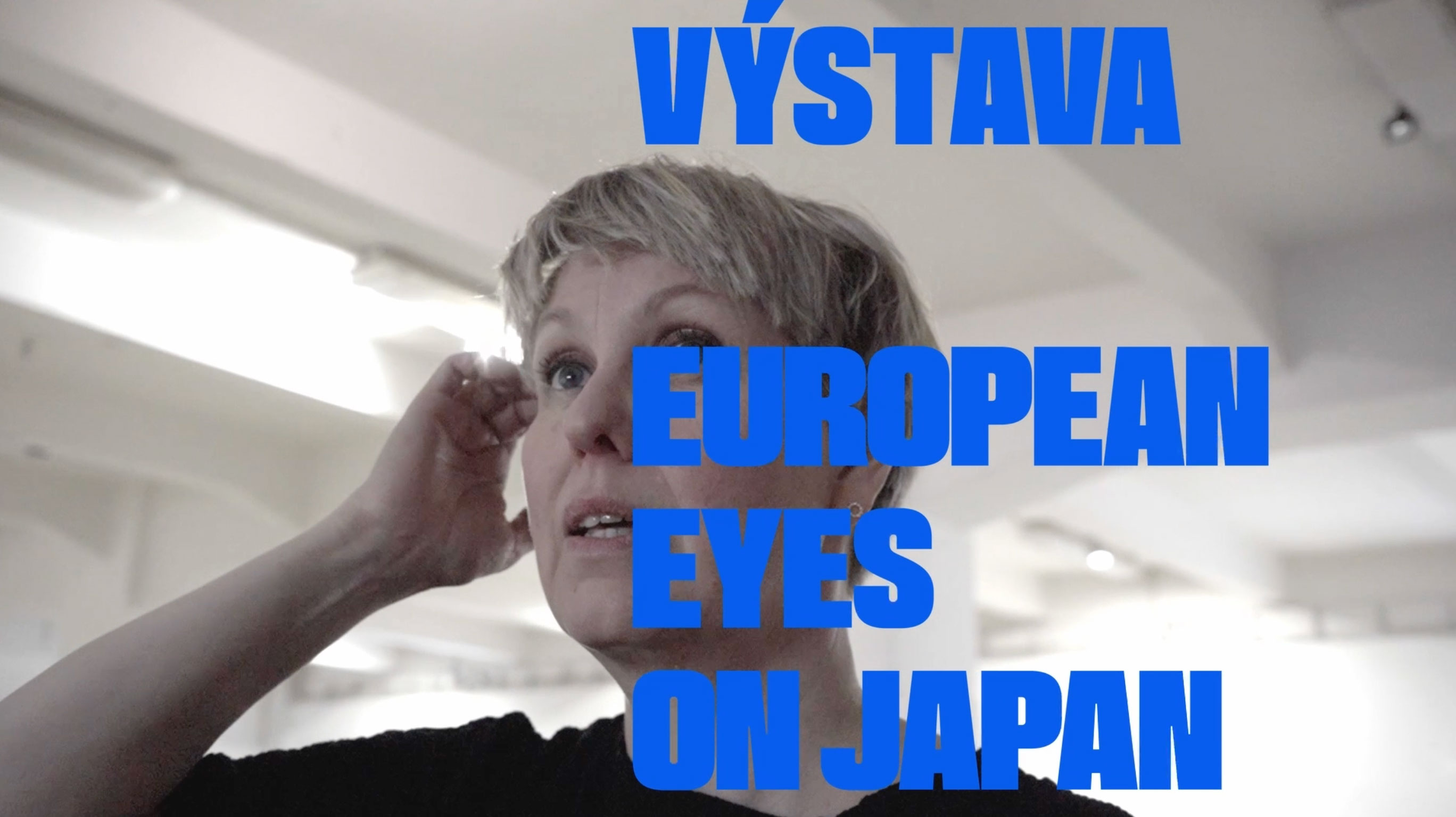 KRÁTKY FOR MAAT - Dominika Jackuliaková, Sanna Krook 