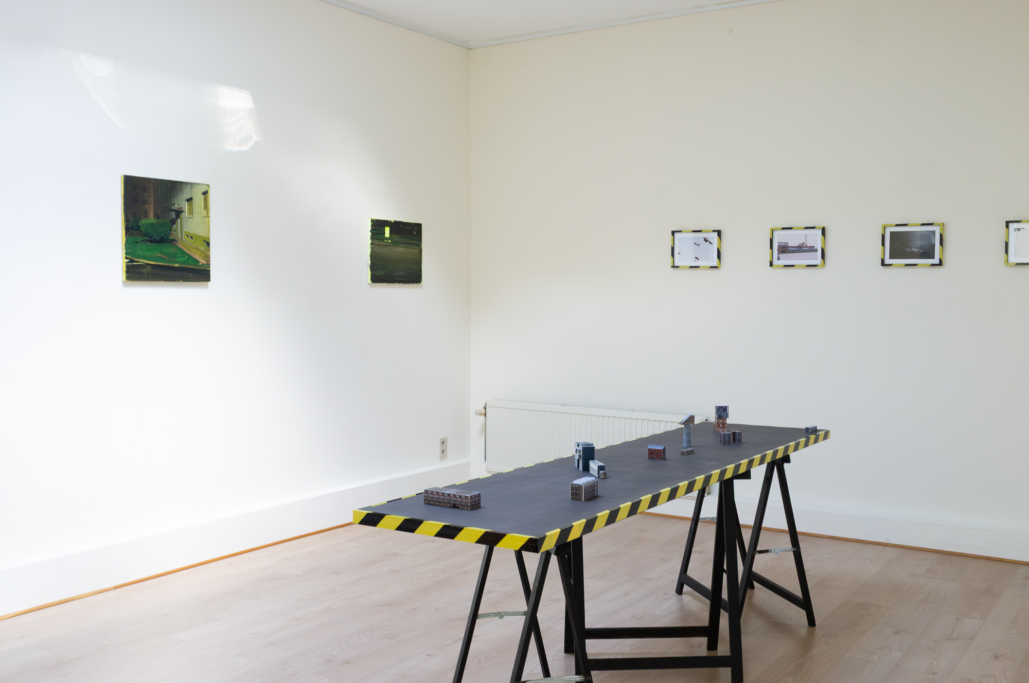 FOR MAAT BRUSSELS 2026 | Collective Exhibition